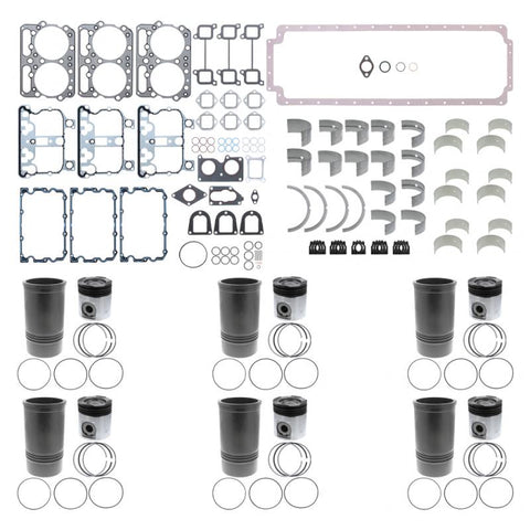 GENUINE PAI N14221-021 ENGINE KIT