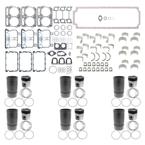 GENUINE PAI N14221-022 ENGINE KIT