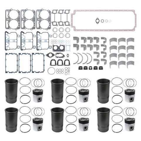 GENUINE PAI N14221-081 ENGINE KIT