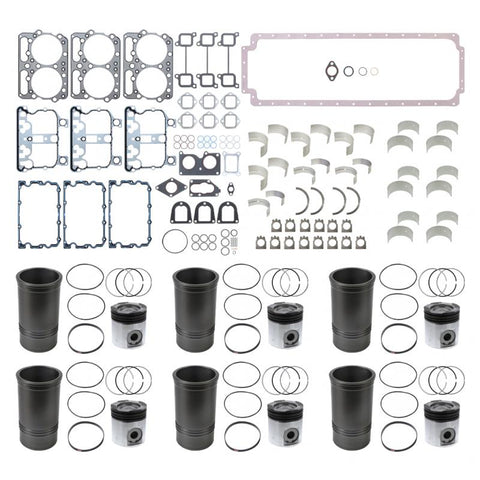 GENUINE PAI N14221-086 ENGINE KIT