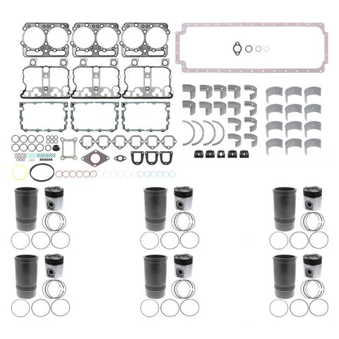 GENUINE PAI N14221-113 ENGINE KIT