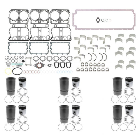 GENUINE PAI N14221-118 ENGINE KIT