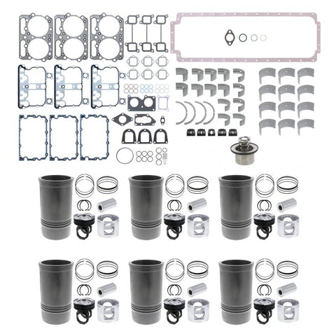 GENUINE PAI N14222-017 INFRAME ENGINE KIT