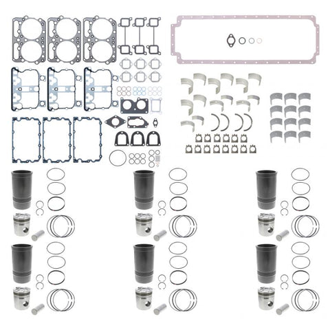 GENUINE PAI N14222-018 ENGINE KIT