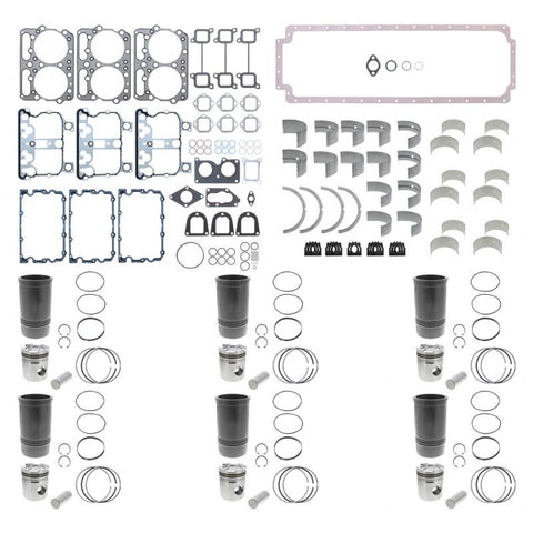 GENUINE PAI N14222-021 ENGINE KIT