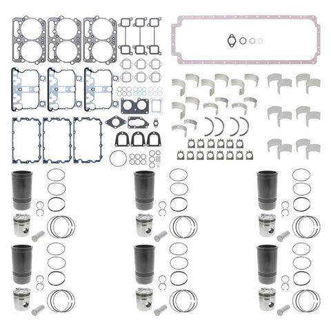 GENUINE PAI N14222-026 INFRAME ENGINE KIT