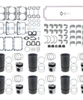 GENUINE PAI N14222-049 ENGINE KIT