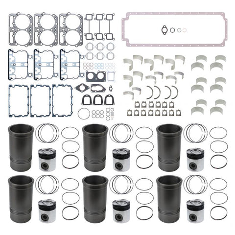 GENUINE PAI N14222-086 INFRAME ENGINE KIT