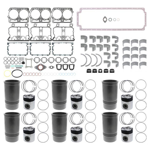 GENUINE PAI N14222-113 INFRAME ENGINE KIT