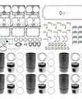 GENUINE PAI N14222-114 INFRAME ENGINE KIT