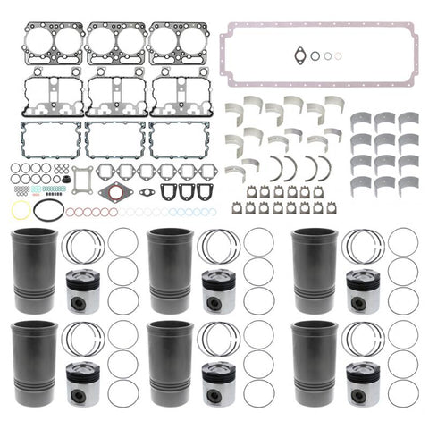 GENUINE PAI N14222-114 INFRAME ENGINE KIT