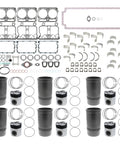 GENUINE PAI N14222-118 INFRAME ENGINE KIT