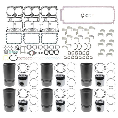 GENUINE PAI N14222-118 INFRAME ENGINE KIT