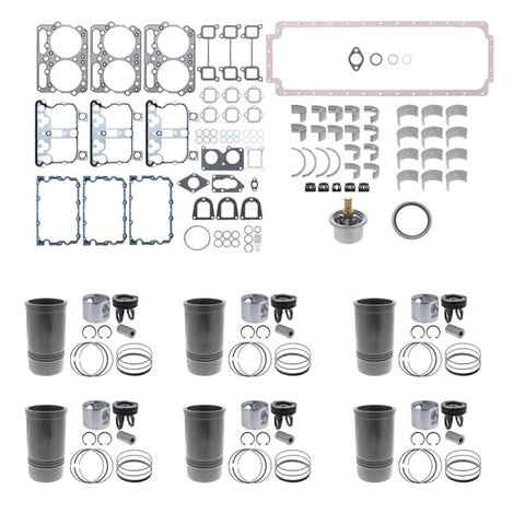 GENUINE PAI N14223-017 ENGINE KIT