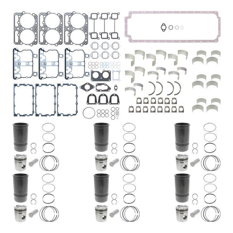 GENUINE PAI N14223-022 ENGINE KIT