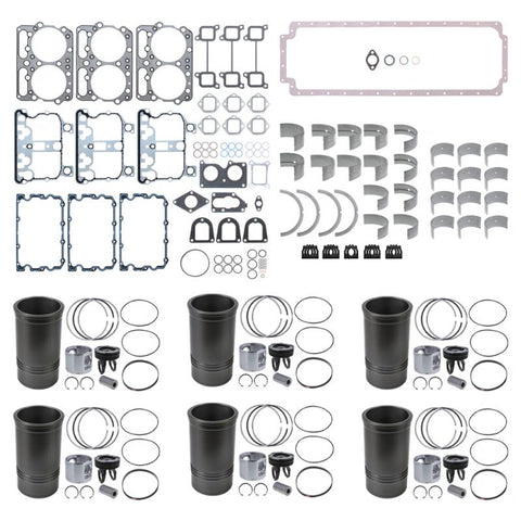 GENUINE PAI N14223-081 ENGINE KIT