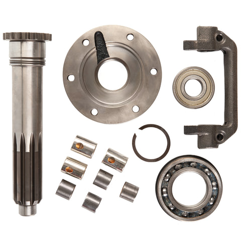 Haldex N2468K Installation Kit