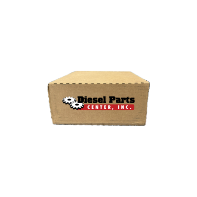 Pai 681119, Detroit 12612393 Exhaust Manifold 