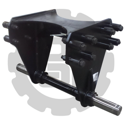 Pai 803833 Mack 97QL5119M Trunnion Bracket Assembly