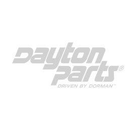 Dayton Parts PD-342 Leaf Spring