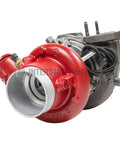 Cummins 2882110 Kit - Turbocharger Interstate Mcbee