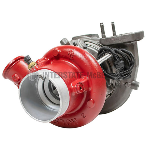Cummins 2882110 Kit - Turbocharger Interstate Mcbee