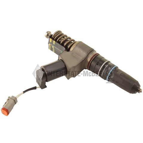 Cummins 3411766 Reman Injector-Celect-N14 Interstate Mcbee