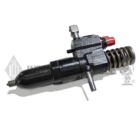 Detroit Diesel 5228785 Reman Injector - N55 Interstate Mcbee