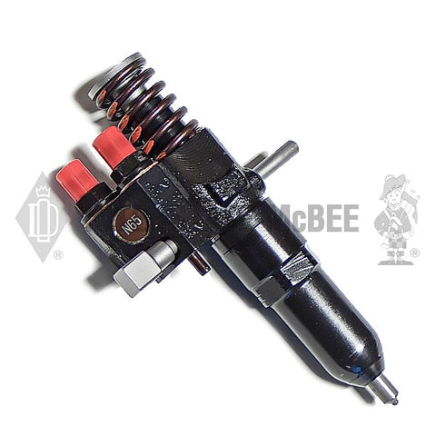 Detroit Diesel 5228900 Reman Injector - N65 - 71 Interstate Mcbee