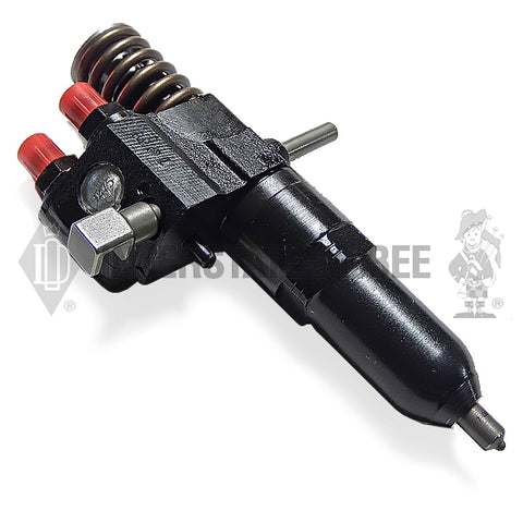 Detroit Diesel 5229380 Reman Injector - 9275 - 92 Interstate Mcbee