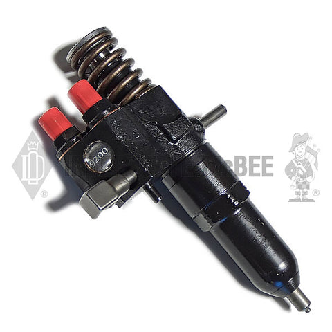 Detroit Diesel 5229410 Reman Injector - 9200 - 92 Interstate Mcbee