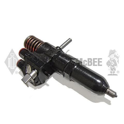 Detroit Diesel 5235670 Reman Injector - 5670 Interstate Mcbee