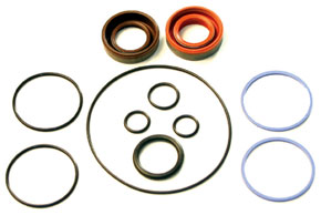 Haldex R3307 Power Steering Pump Seal Kit