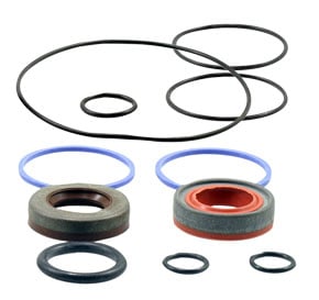 Haldex R3309 Power Steering Pump Seal Kit