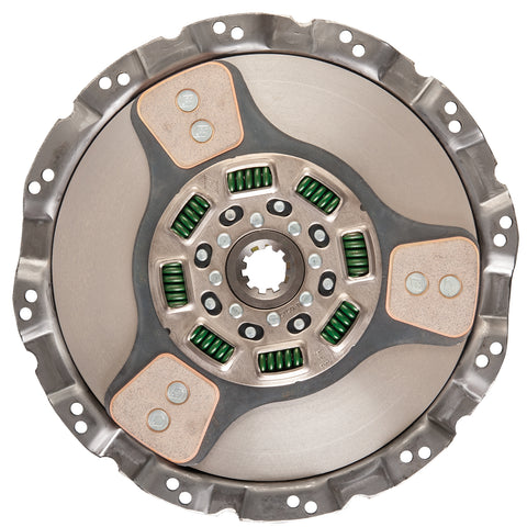 Haldex RC2077136X 13" Lipe Clutch Pack, Remanufactured