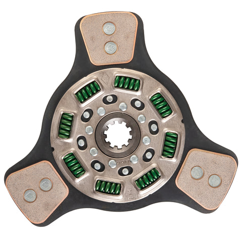 Haldex RC2077136X 13" Lipe Clutch Pack, Remanufactured