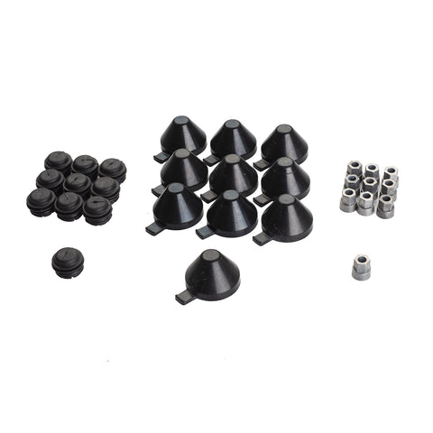 Haldex RDB000945K Caliper Adjuster Cap Kit