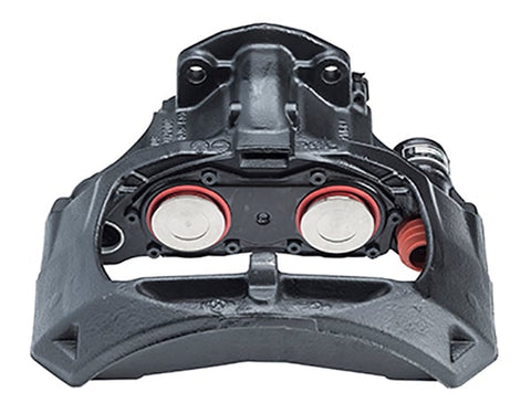 Haldex RDB003811X Brake Caliper Reman