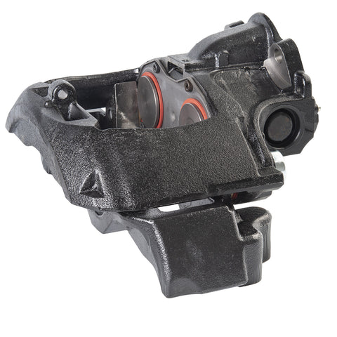 Haldex RDB109957CRX Brake Caliper With Carrier Reman, Corefree