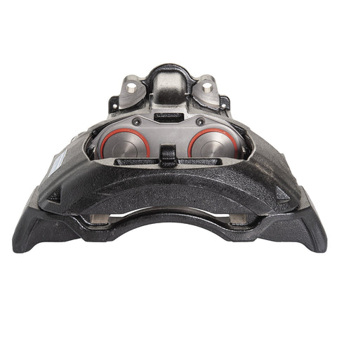 Haldex RDB109957CX Brake Caliper With Carrier Reman