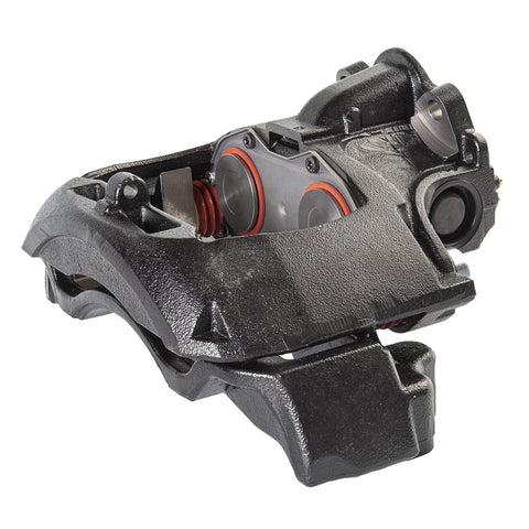 Haldex RDB109957CX Brake Caliper With Carrier Reman