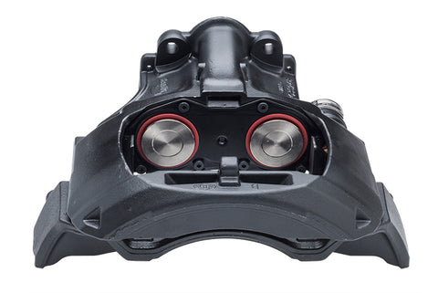 Haldex RDB109958CRX Brake Caliper With Carrier Reman, Corefree