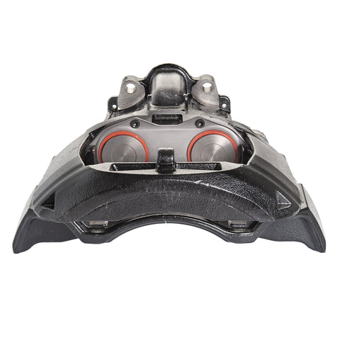 Haldex RDB109958CX Brake Caliper With Carrier Reman