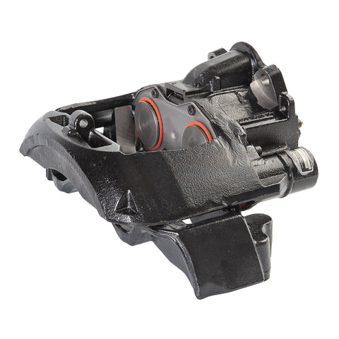 Haldex RDB109958CX Brake Caliper With Carrier Reman