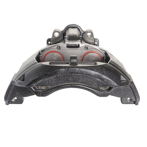 Haldex RDB109962CRX Brake Caliper With Carrier Reman, Corefree