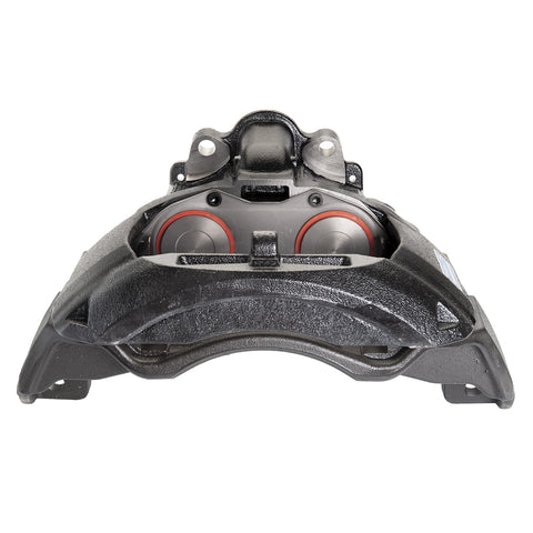 Haldex RDB109962CX Brake Caliper With Carrier Reman