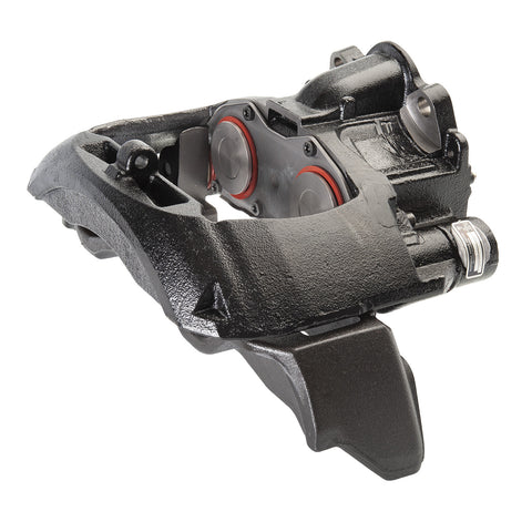 Haldex RDB109962CX Brake Caliper With Carrier Reman