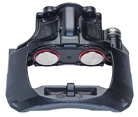 Haldex RDB109962X Brake Caliper Reman