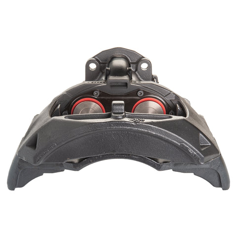 Haldex RDB38111278CX Brake Caliper Reman With Carrier