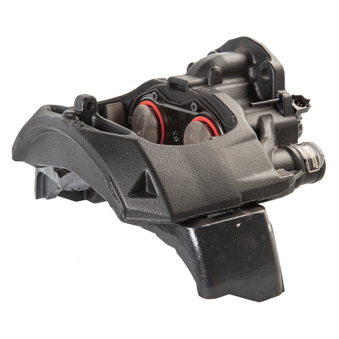 Haldex RDB38111278CX Brake Caliper Reman With Carrier